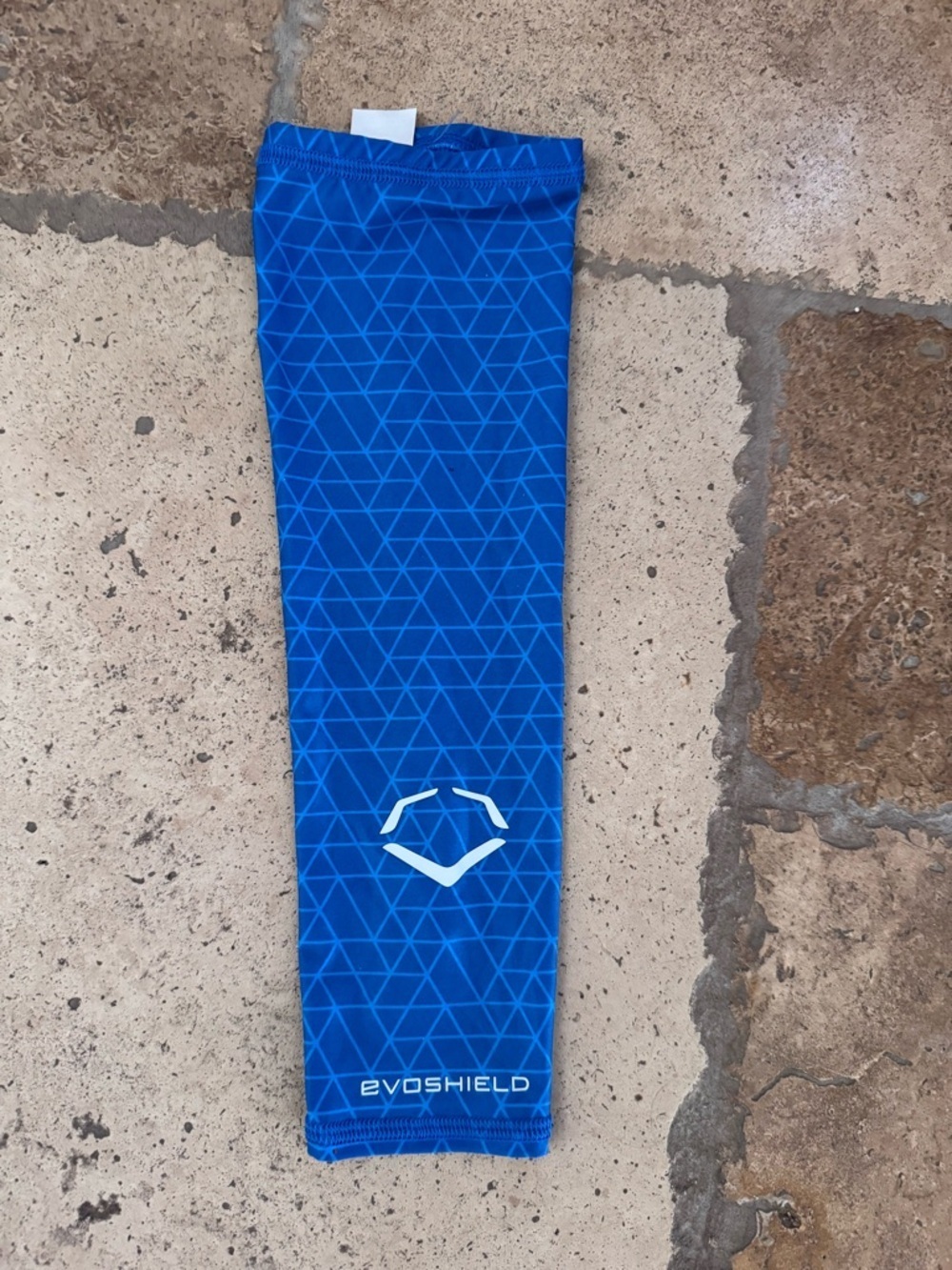 EvoShield Youth Arm Sleeve EvoCharge Compression Protective Baseball SZ L
T1